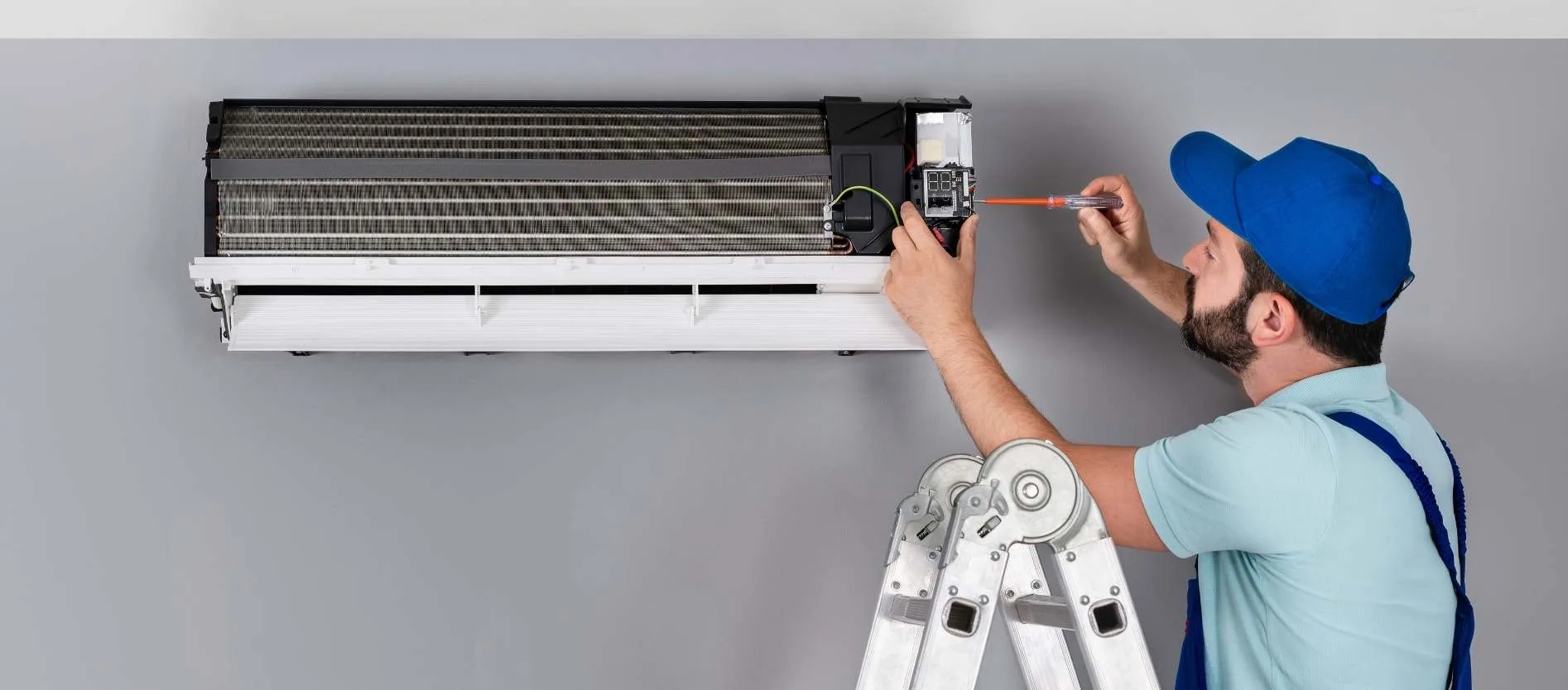 Kartal Gümüşpınar Airfel Klima Gaz Dolum Servisi